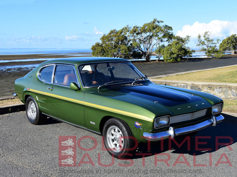 images 1971 Ford Capri Gt V6