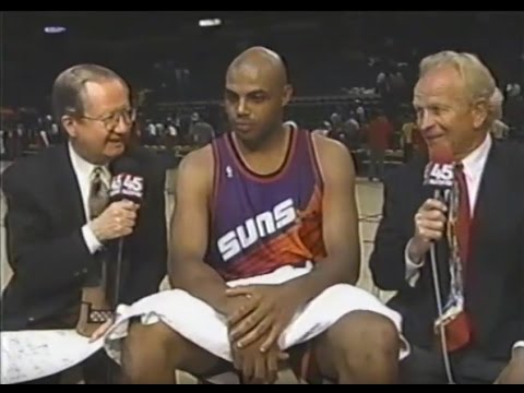 Featured image of post 1994 Nba Playoffs Suns Vs Warriors