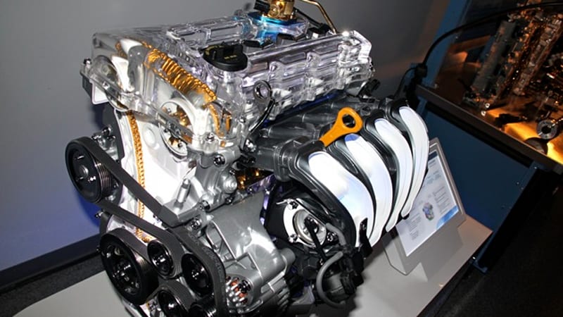 Featured image of post 2011 Hyundai Sonata Engine 2.4 L 4 Cylinder