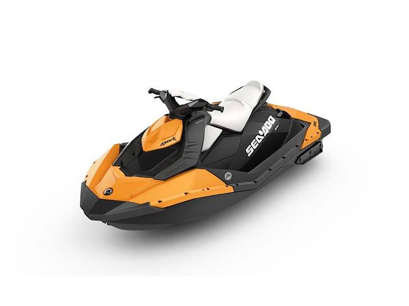 images 2015 Sea Doo Spark 3Up