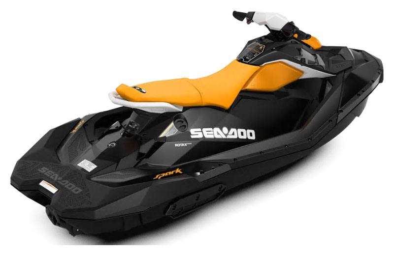 images 2021 Sea-Doo Spark 3Up 90 Hp