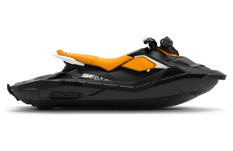 images 2021 Sea-Doo Spark 3Up 90 Hp
