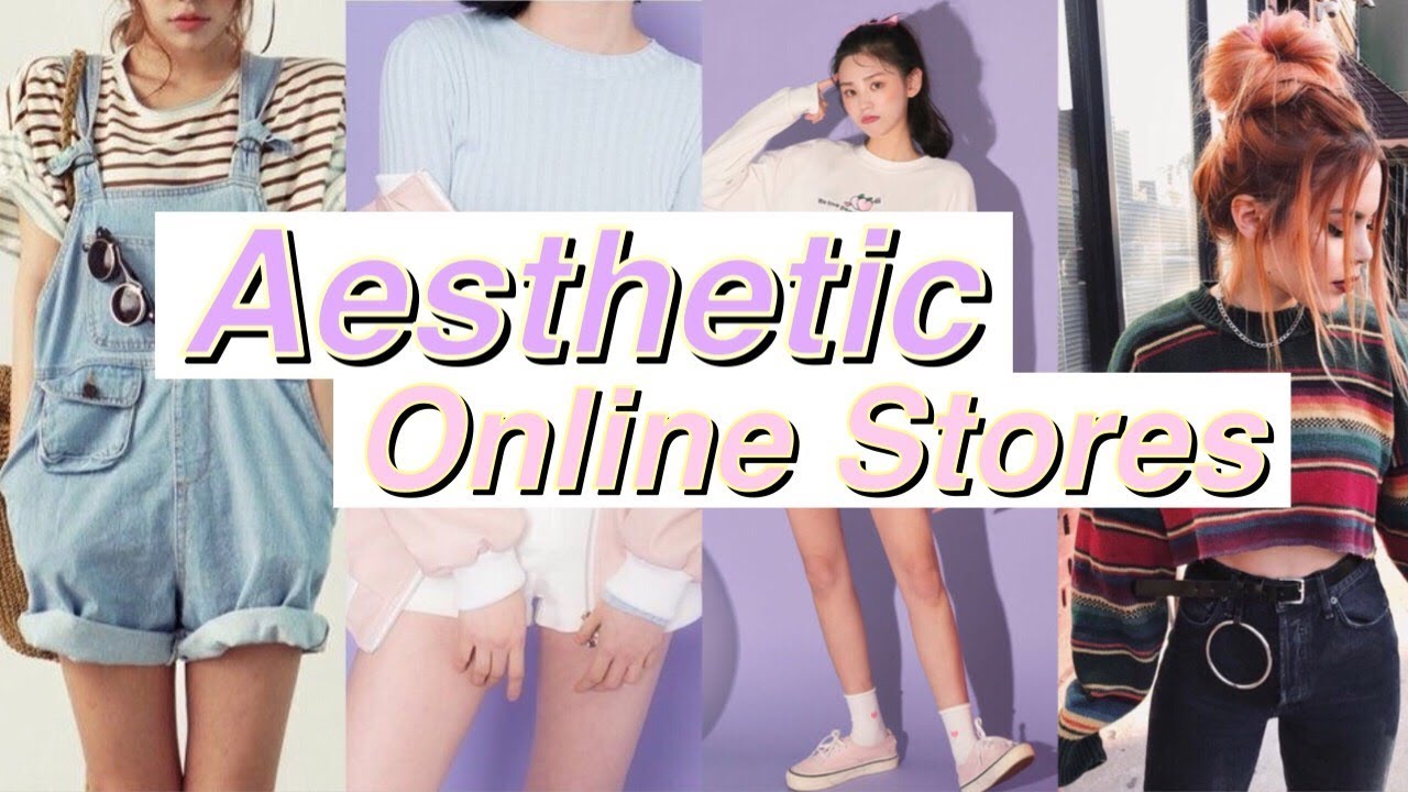 Featured image of post Aesthetic Online Stores Uk