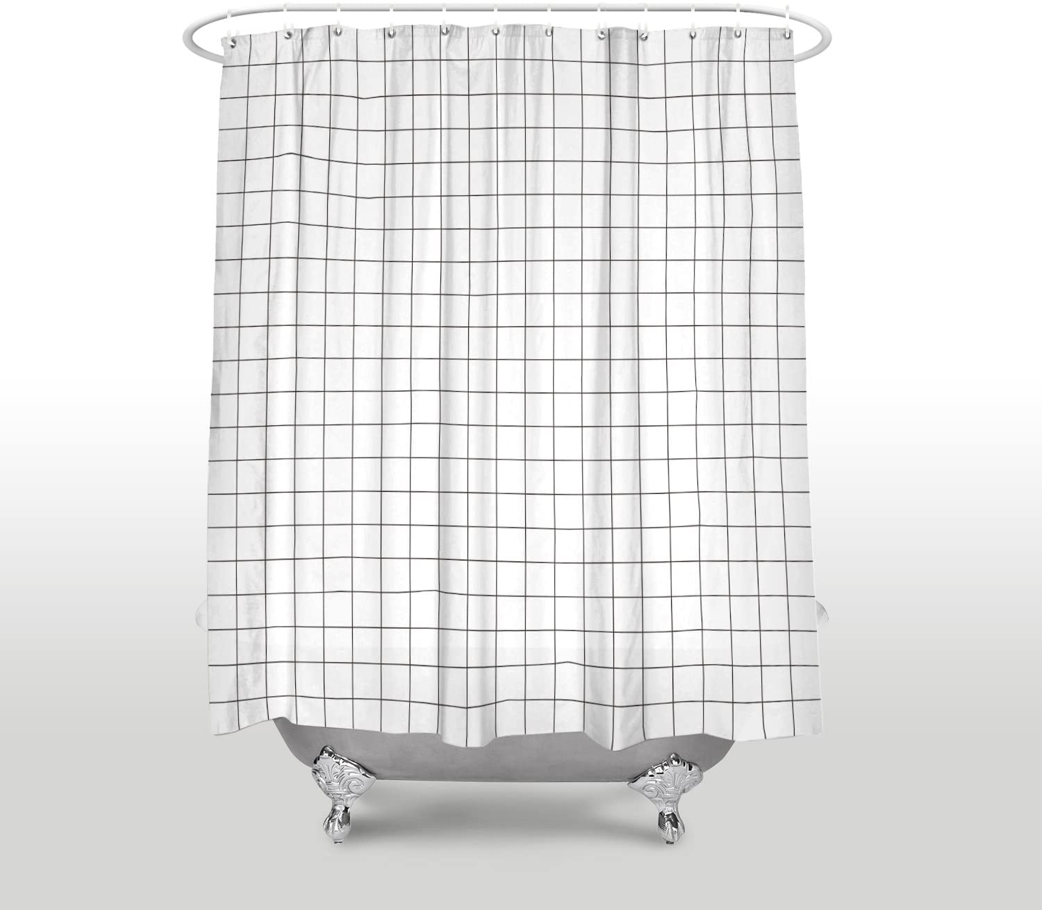 Featured image of post Aesthetic Shower Curtains