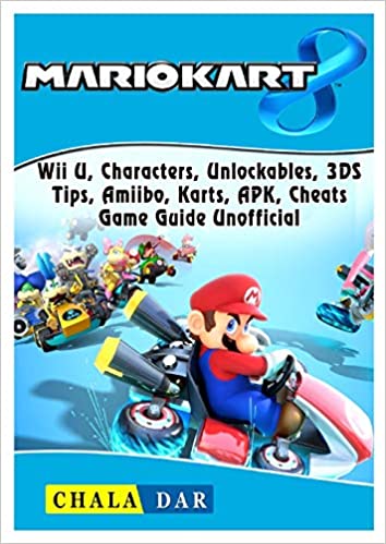 photo Amiibo Mario Kart 8 Wii U