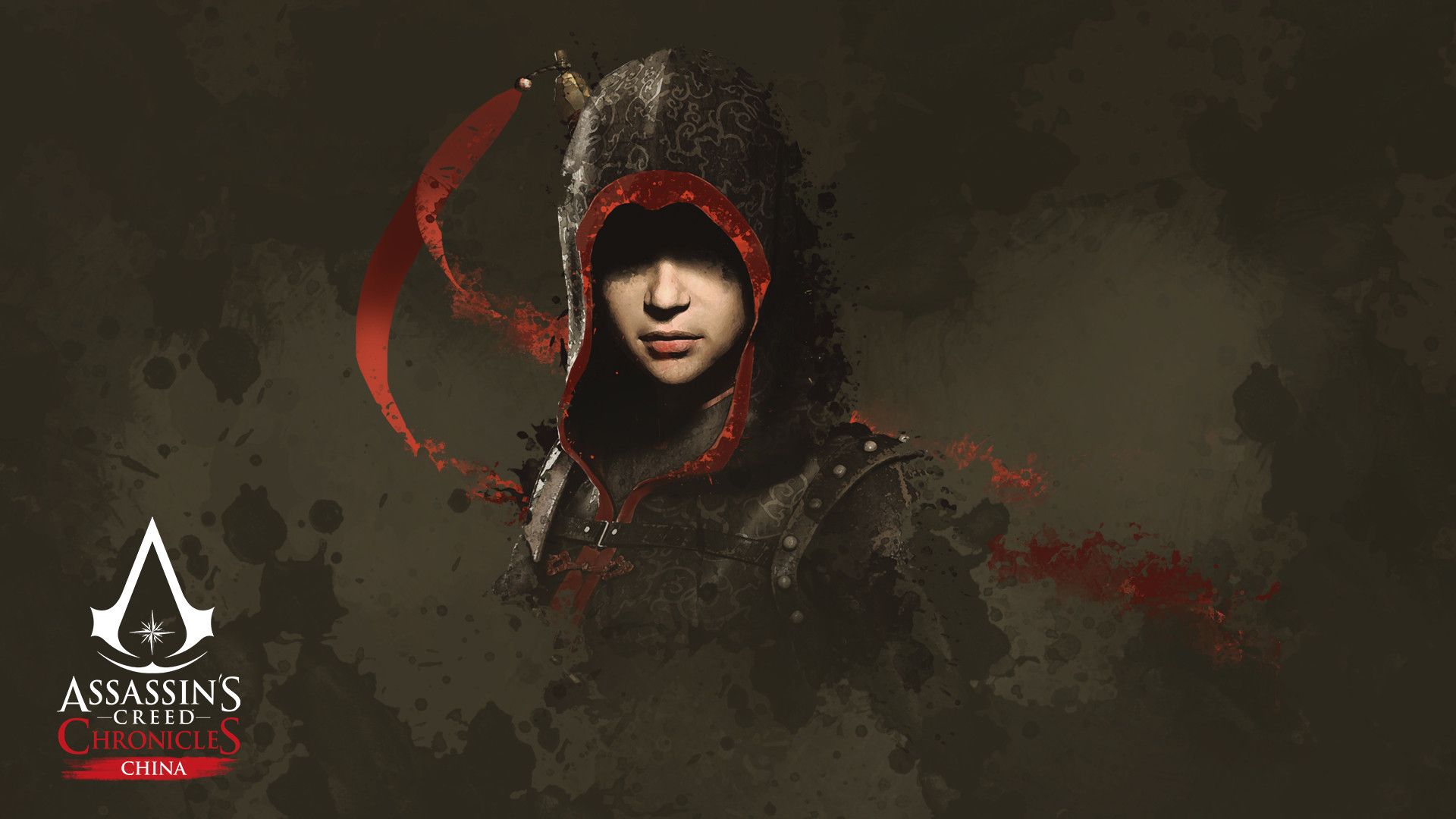 pix Assassin's Creed Shao Jun Wallpaper