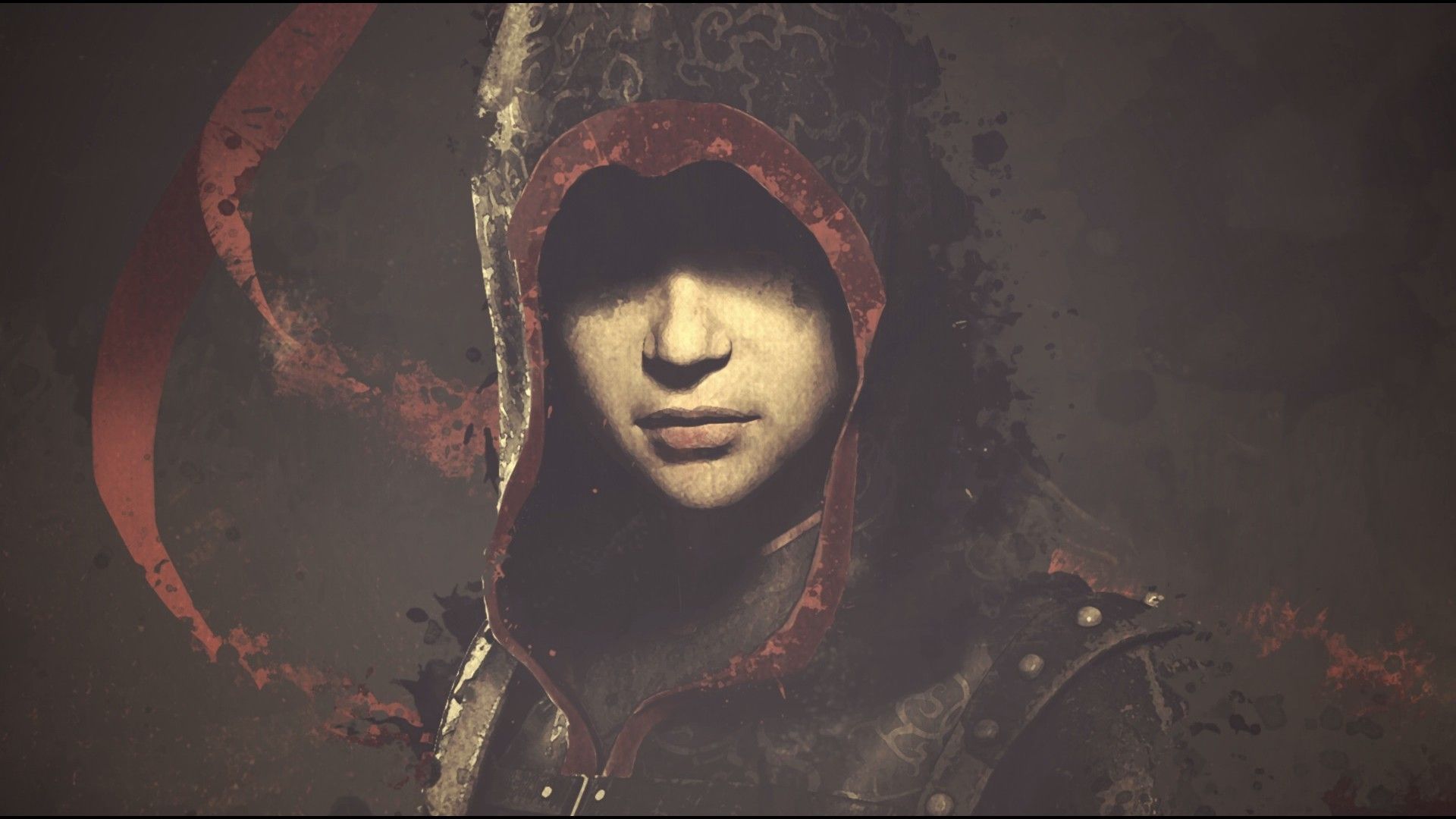 photo Assassin's Creed Shao Jun Wallpaper