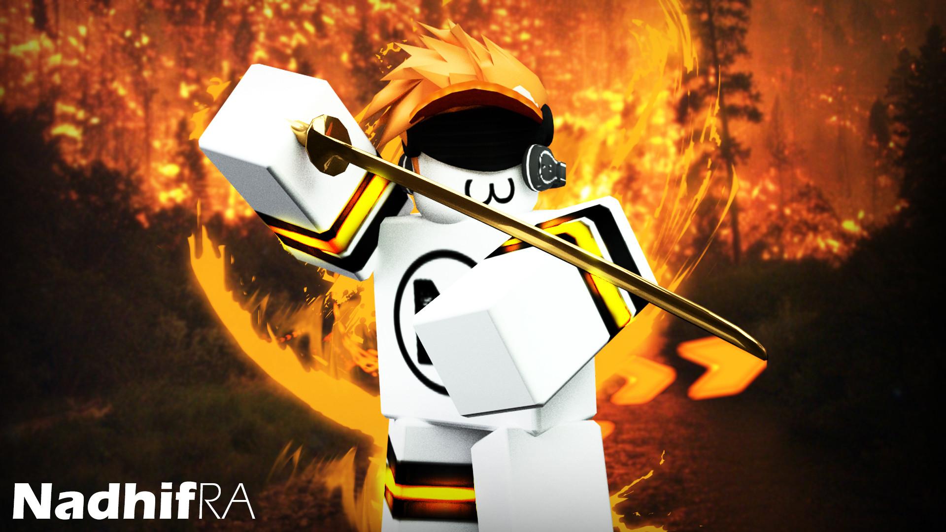 Featured image of post Awesome Wallpaper Of Roblox