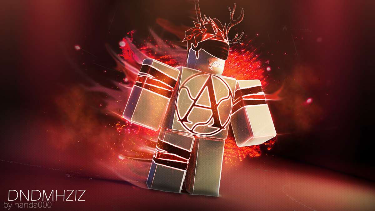 picture Awesome Wallpaper Of Roblox