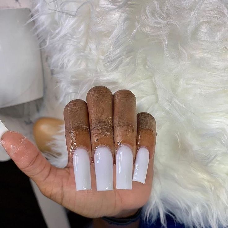 pics Baddie Short Square Nails