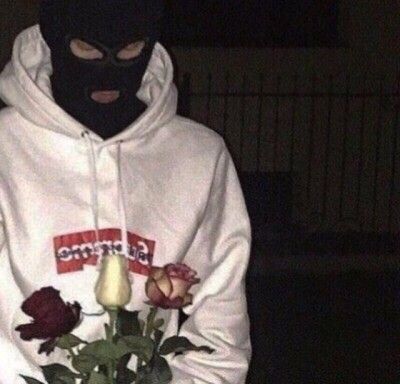 wallpapers Balaclava Aesthetic Boy