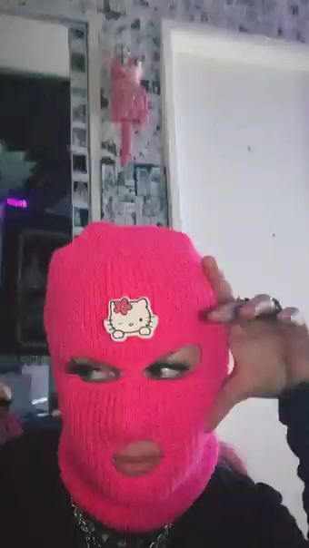 Featured image of post Balaclava Aesthetic Gif