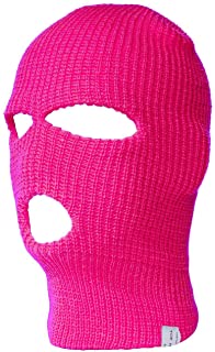 pic Balaclava Aesthetic Pink