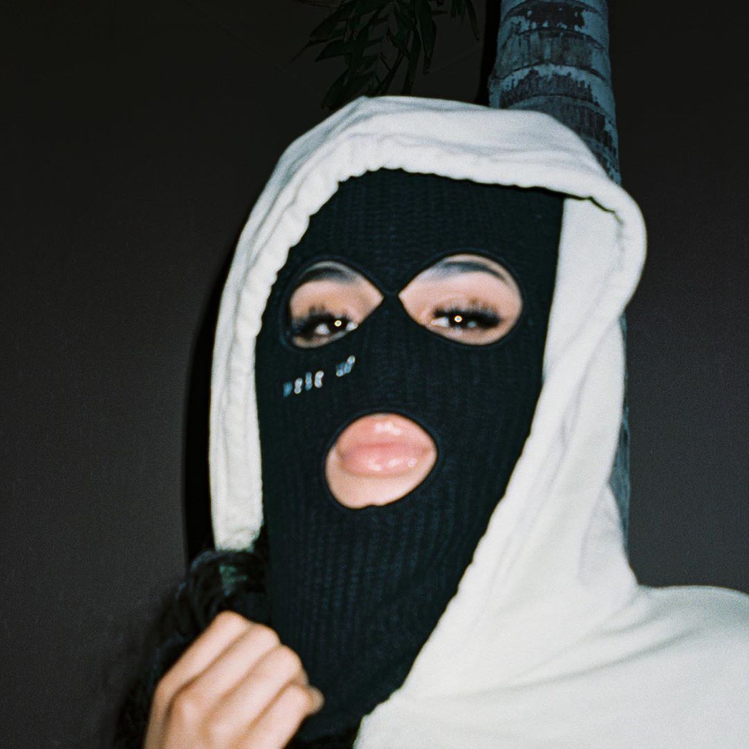 pic Balaclava Aesthetic Wallpaper