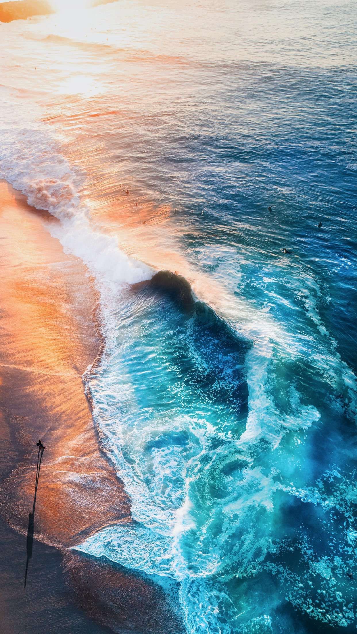 pics Beautiful Ocean Wallpaper For Phone