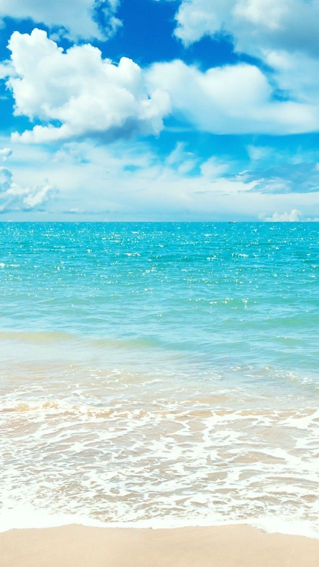 picture Beautiful Ocean Wallpaper Ipad