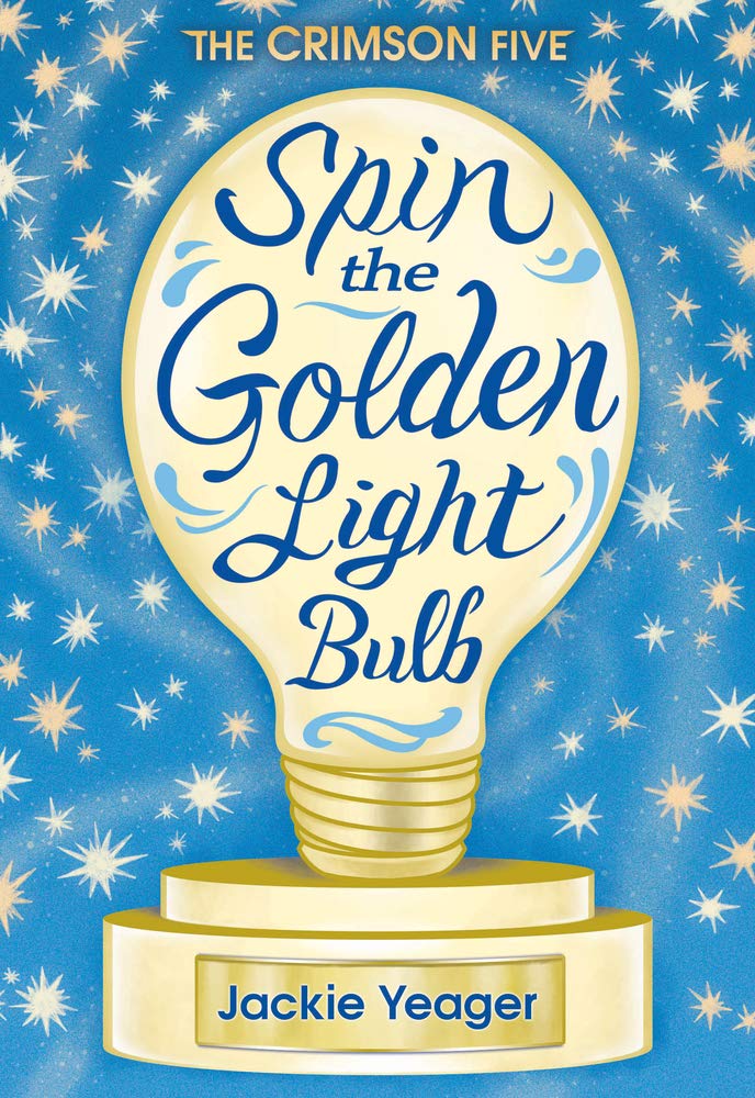 wallpapers Book With Lightbulb On Cover