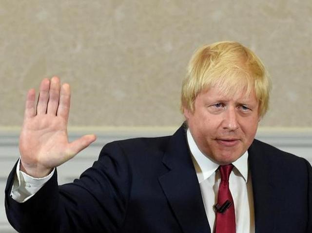 Featured image of post Boris Johnson Gif Funny