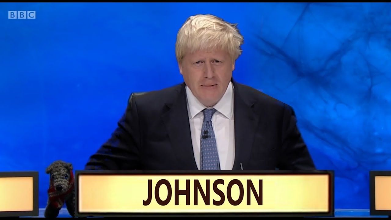 wallpapers Boris Johnson Gif Funny