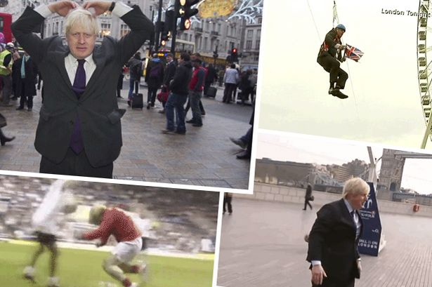 pix Boris Johnson Gif Funny