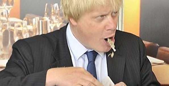 pics Boris Johnson Gif Funny