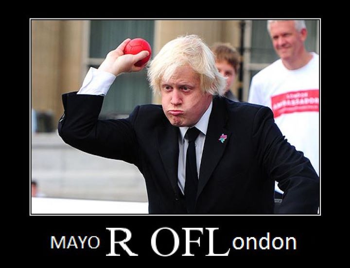 photo Boris Johnson Gif Funny