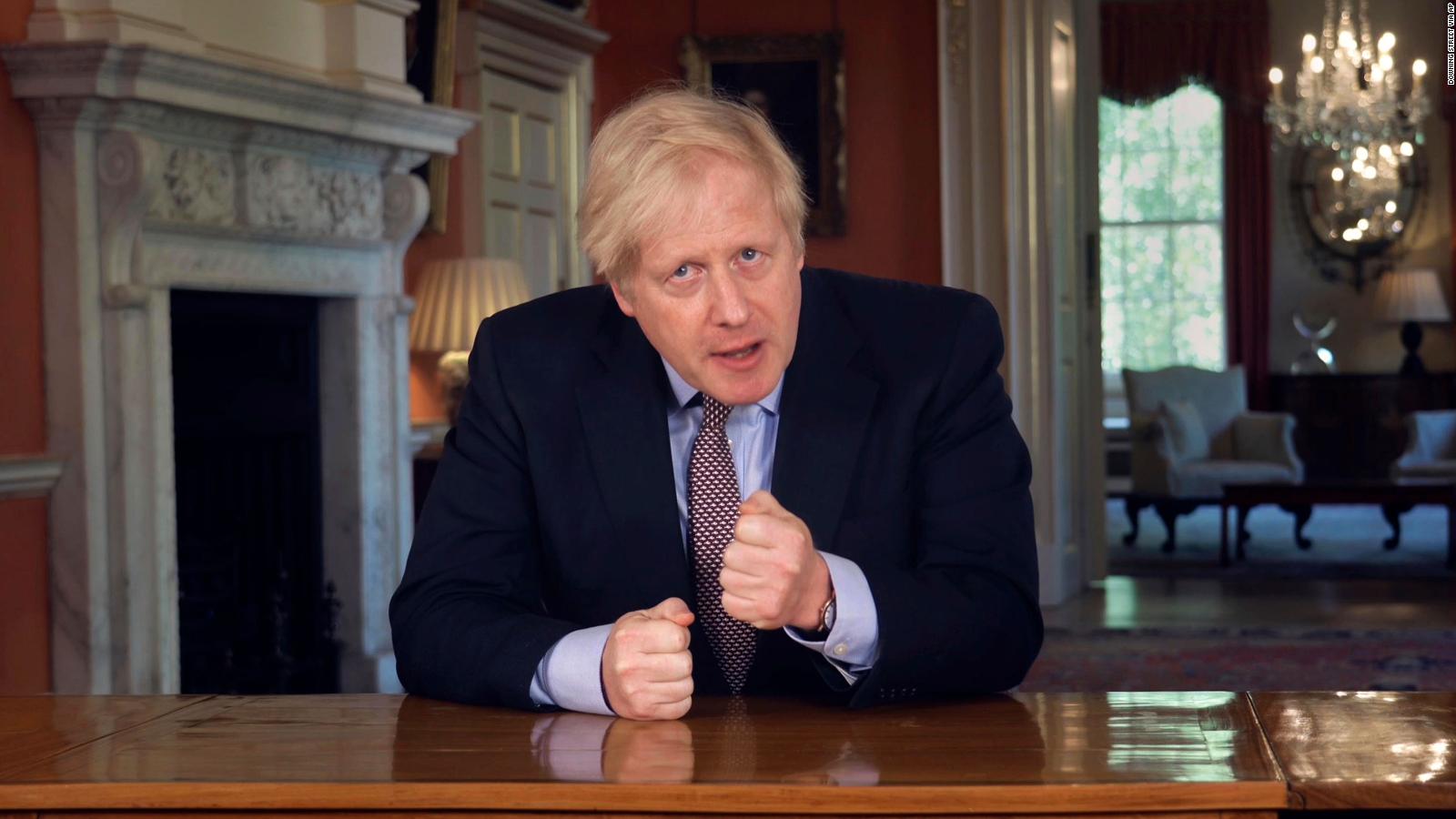 pix Boris Johnson Gif