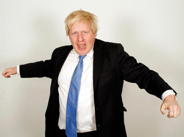 wallpapers Boris Johnson Gif