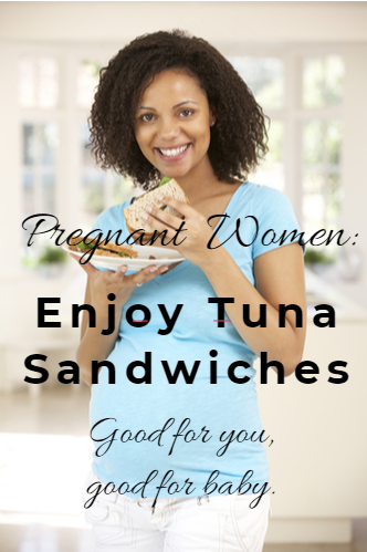Featured image of post Can I Eat Tuna Pregnant