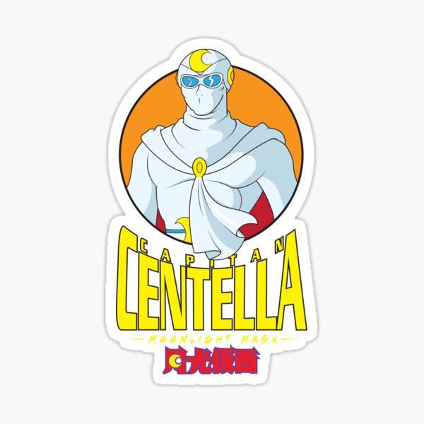 pics Capitan Centella Logo