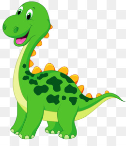 pics Cartoon Dinosaur Png Image