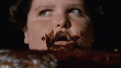 pics Chocolate Cake Matilda Gif