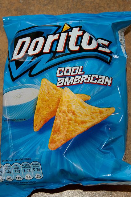 pics Cool Ranch Doritos Gif