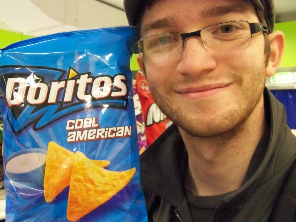 images Cool Ranch Doritos Gif