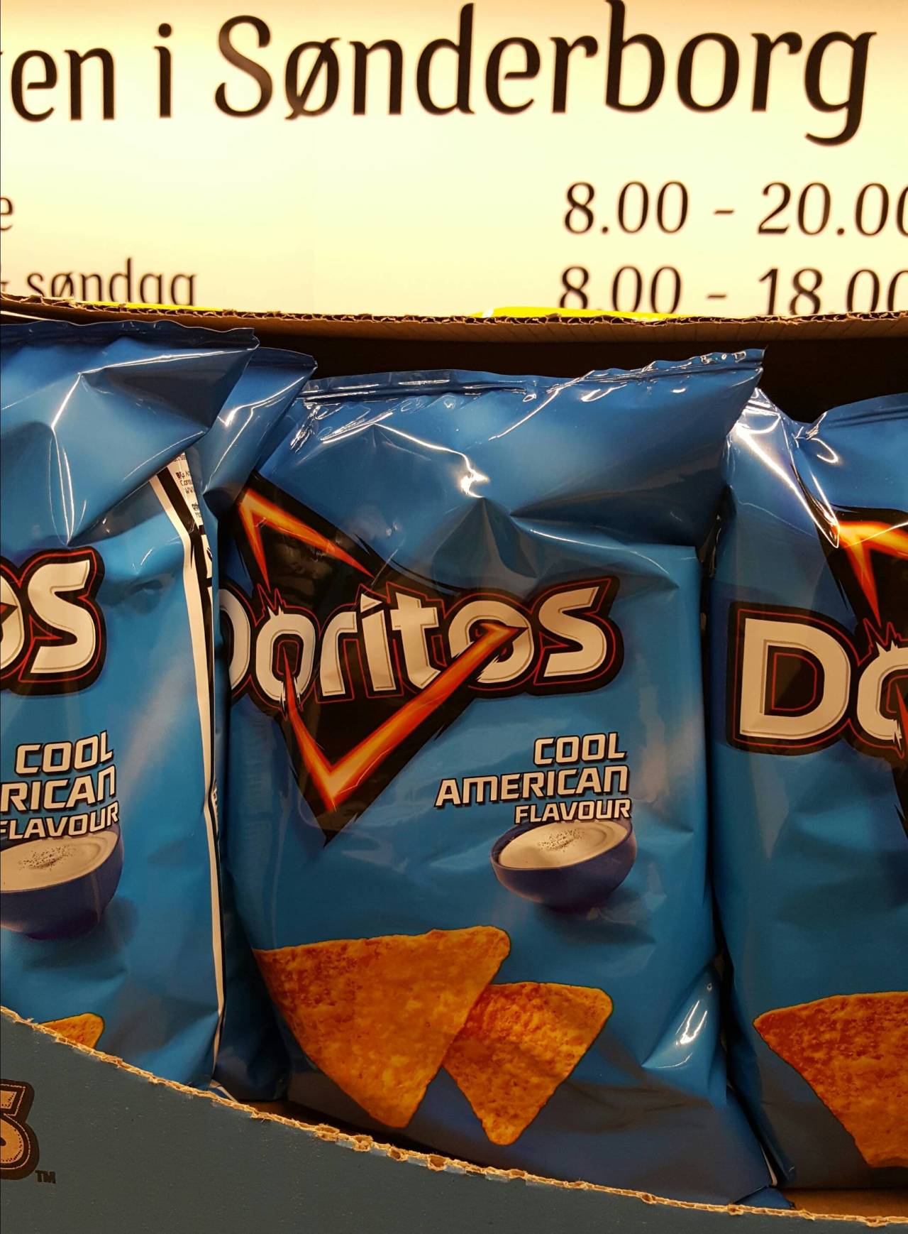 pic Cool Ranch Doritos Gif