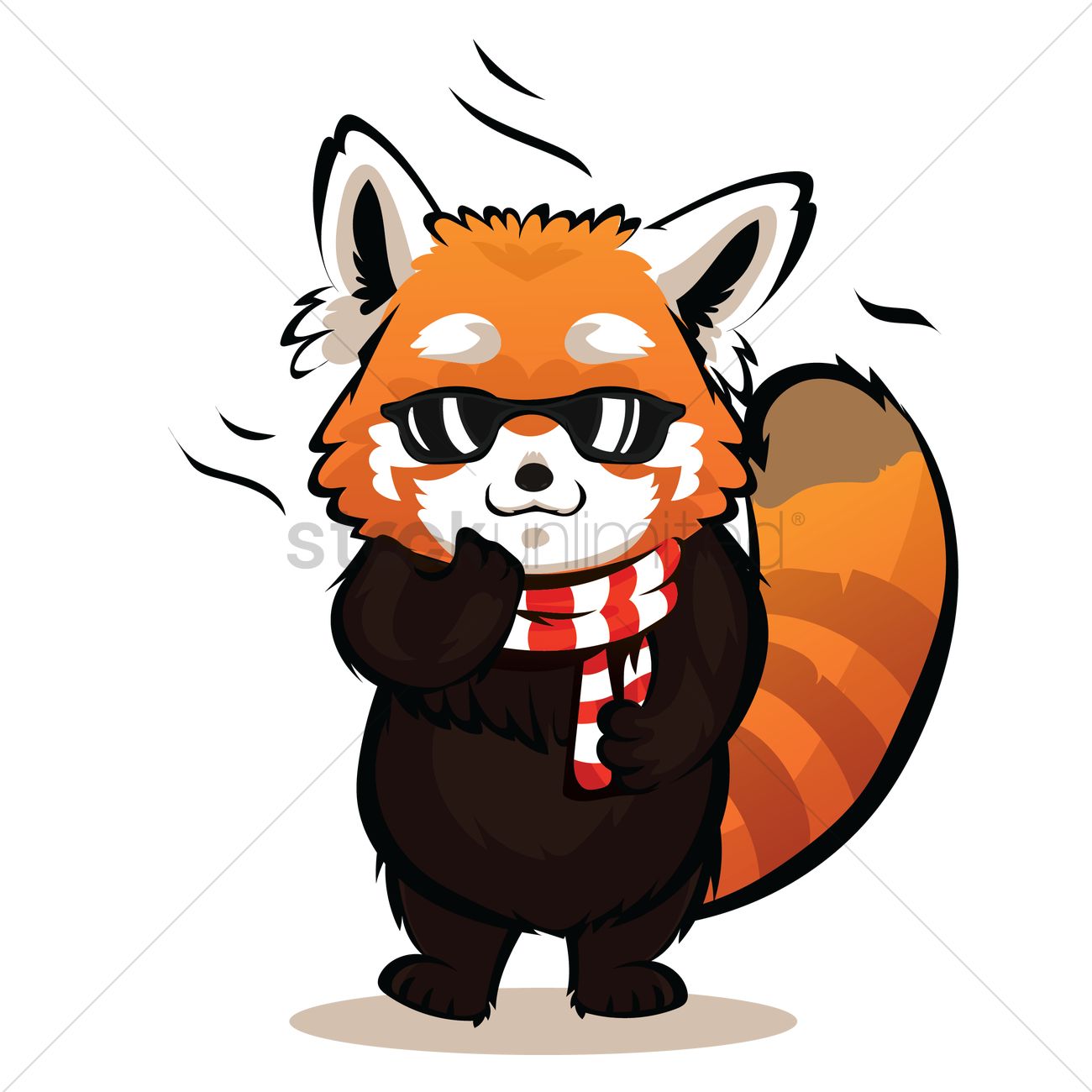 Featured image of post Cool Red Panda Pics