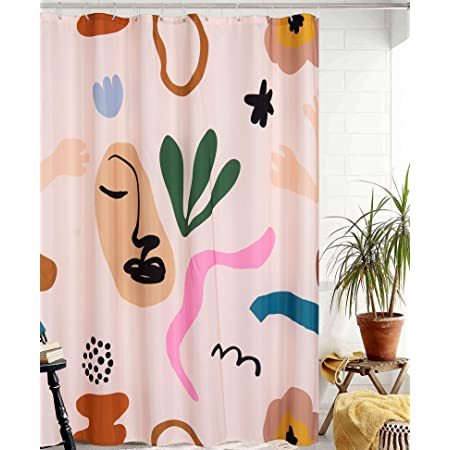 Featured image of post Cute Aesthetic Shower Curtains