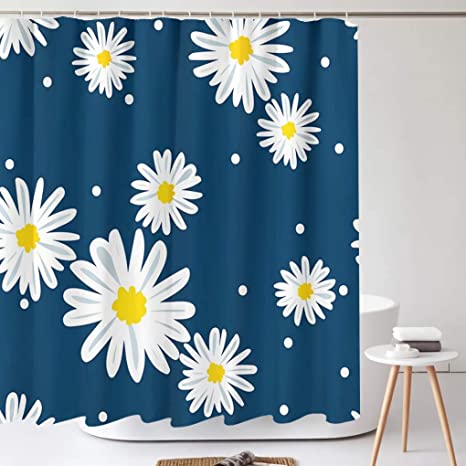 pic Cute Aesthetic Shower Curtains