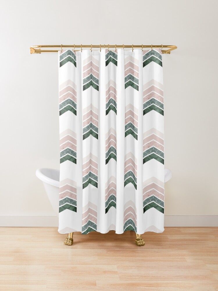 pics Cute Aesthetic Shower Curtains