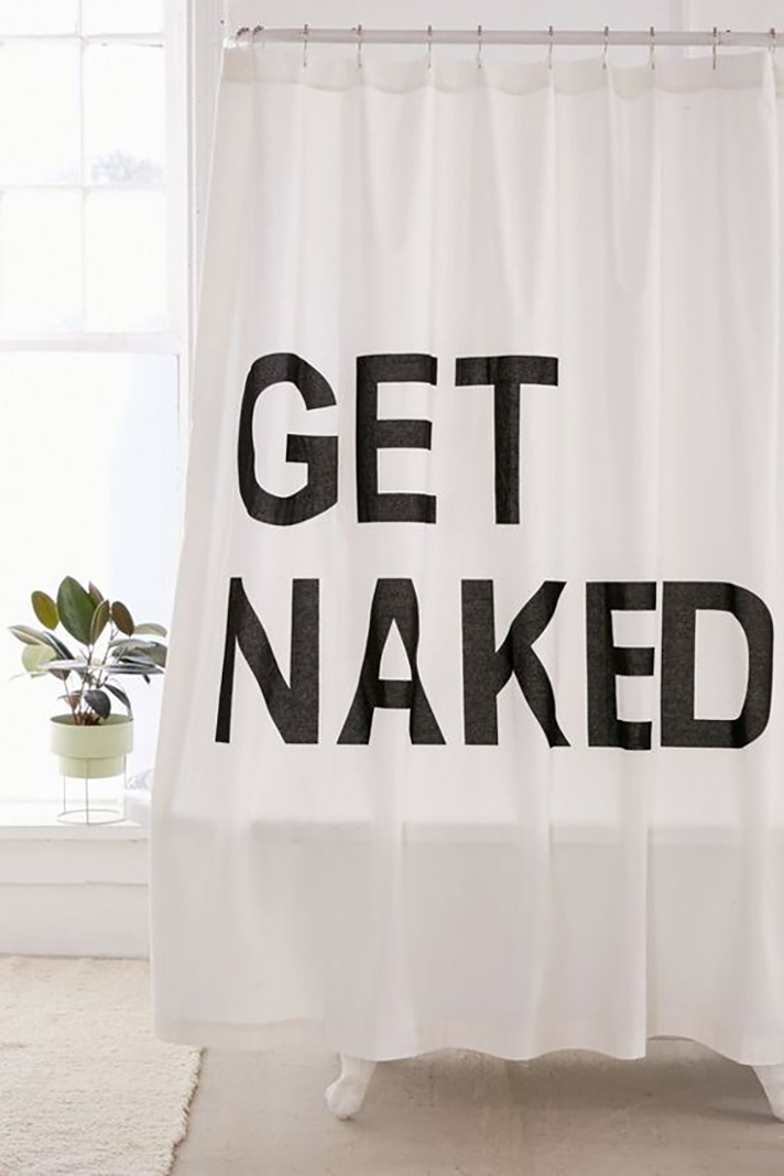 wallpapers Cute Aesthetic Shower Curtains