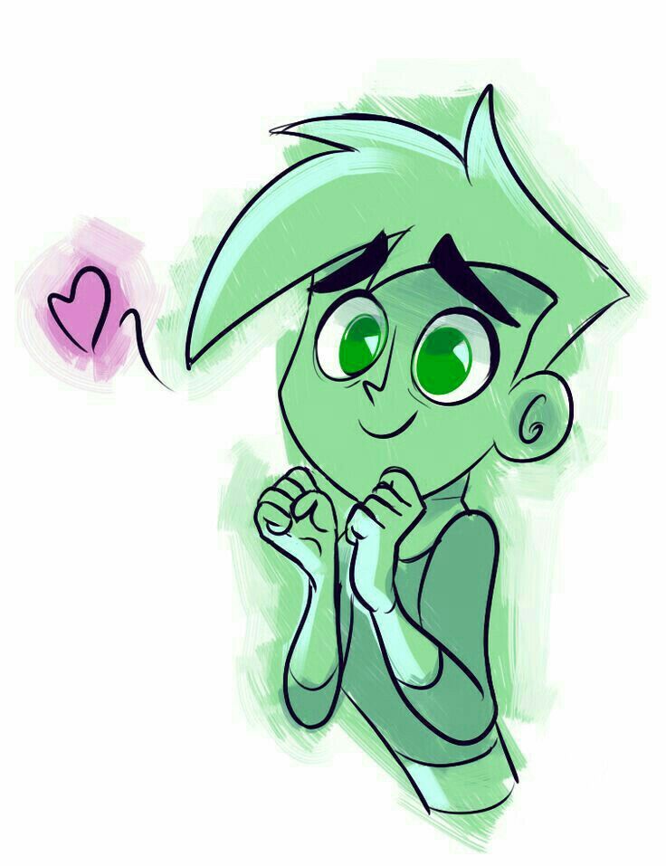 Featured image of post Danny Phantom Fanart Cute