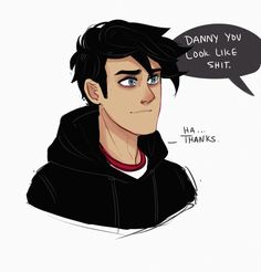 pix Danny Phantom Fanart Cute