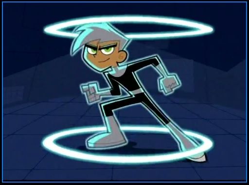 Featured image of post Danny Phantom Going Ghost