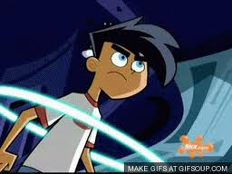 photo Danny Phantom Going Ghost