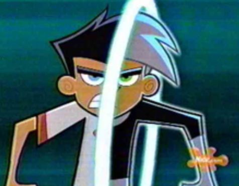 pix Danny Phantom Going Ghost