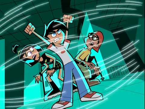 pic Danny Phantom Going Ghost