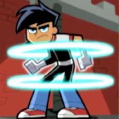 photo Danny Phantom Going Ghost