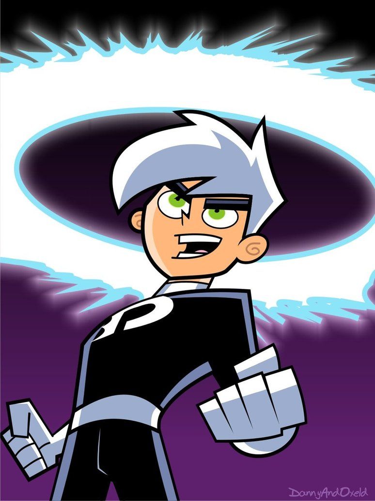 picture Danny Phantom Going Ghost