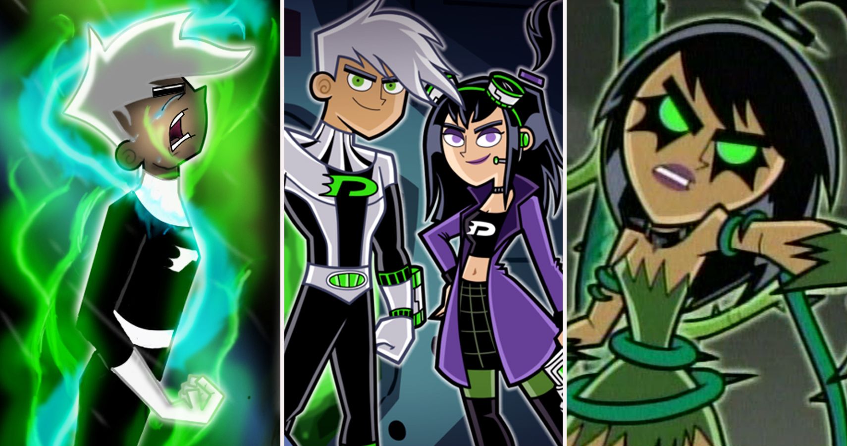 pix Danny Phantom Going Ghost