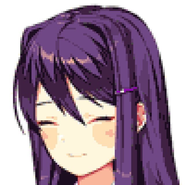 pix Ddlc Pixel Art